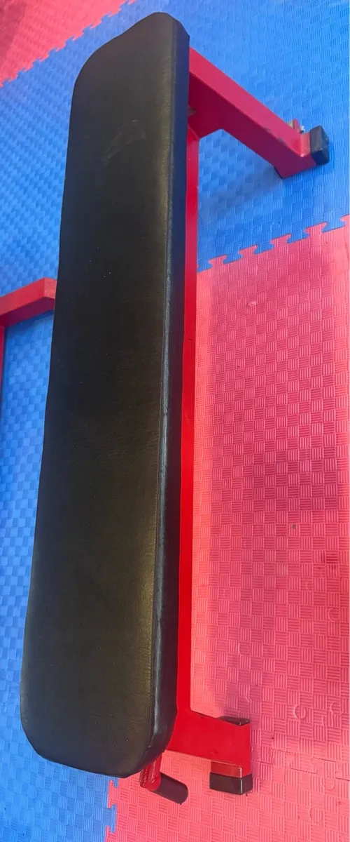 Flat bench - Image 2