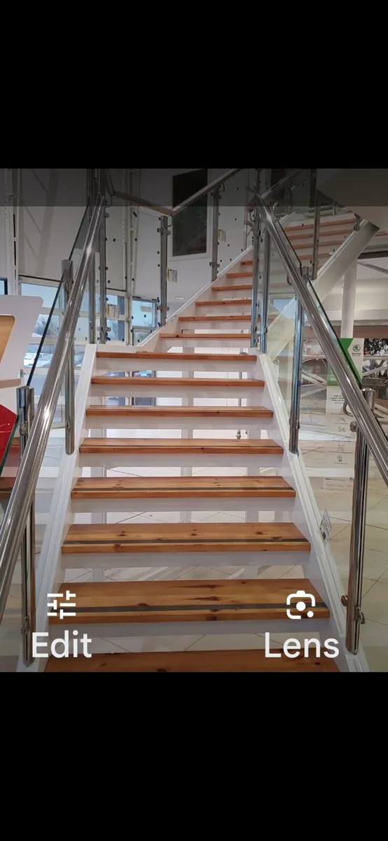 Staircase - Image 1
