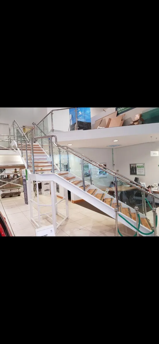 Staircase - Image 2