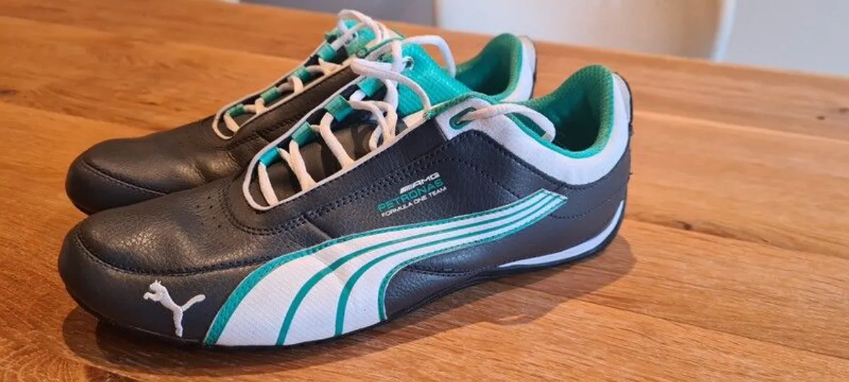 puma - Image 1