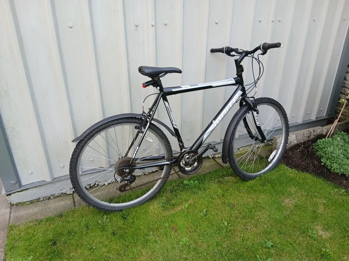 Bike - Image 4