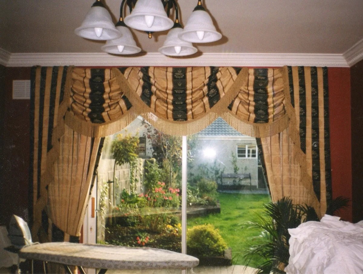 Curtains