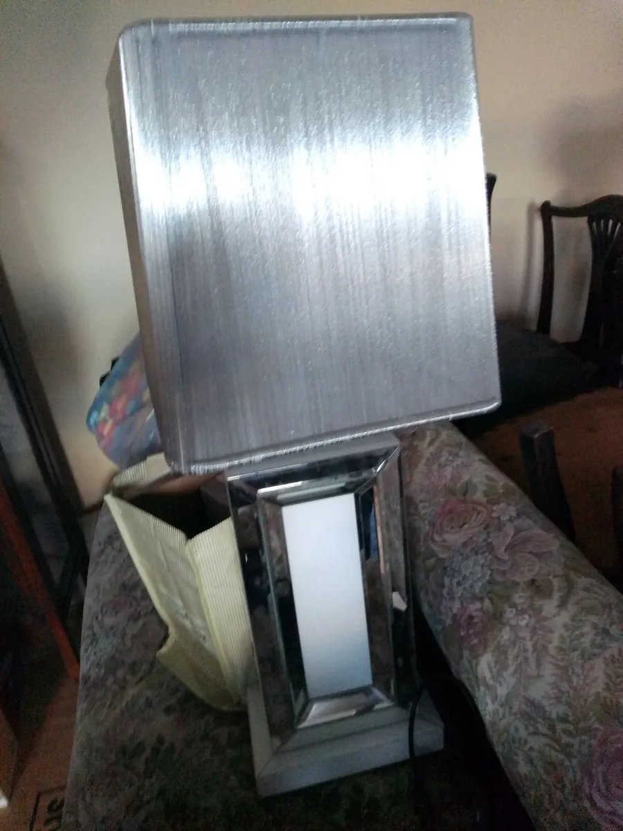 Living room Lamp - Image 1