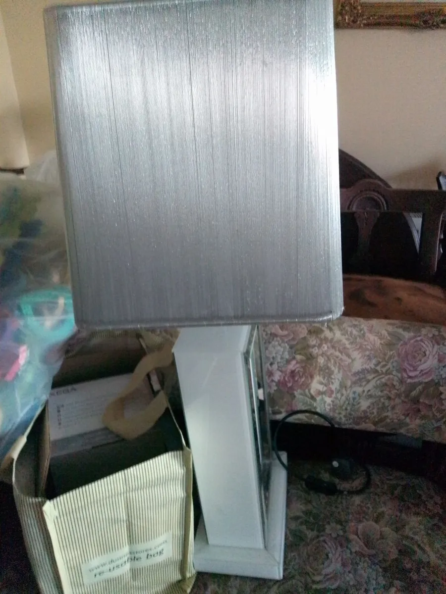 Living room Lamp - Image 2