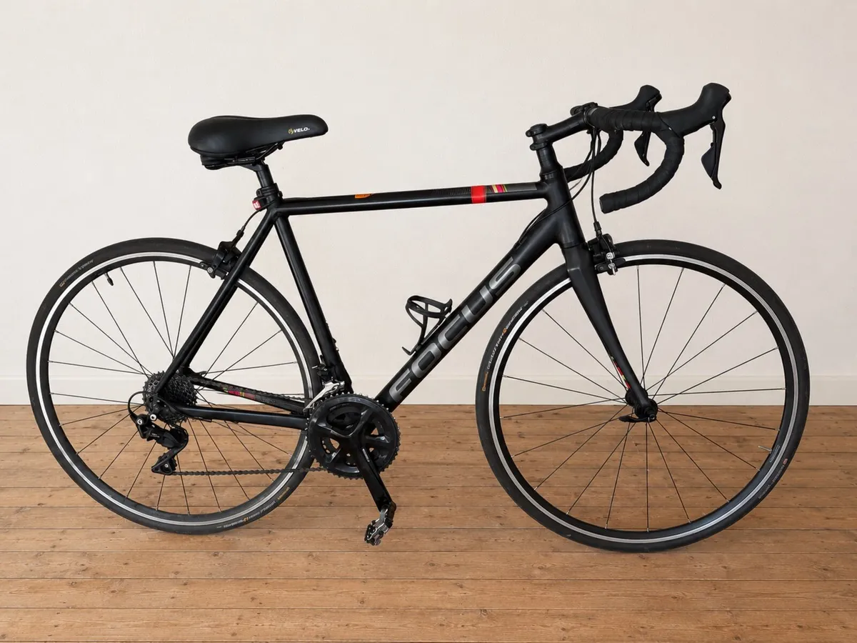 Focus Izalco Race AL 105 - Image 1