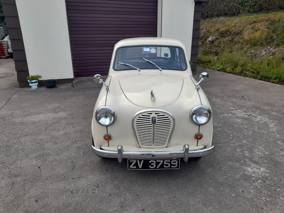 Austin A35 - Image 2