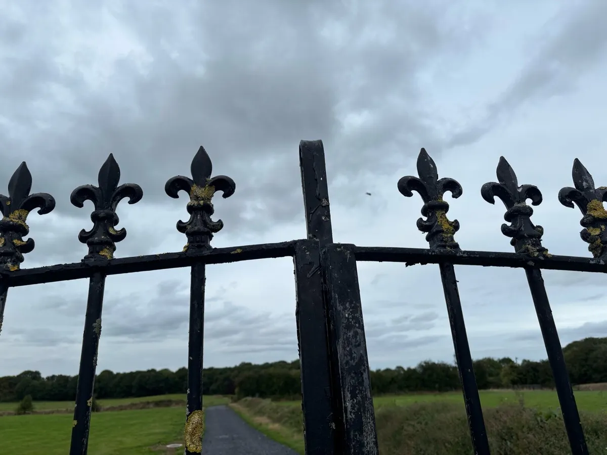 Gates - Image 4