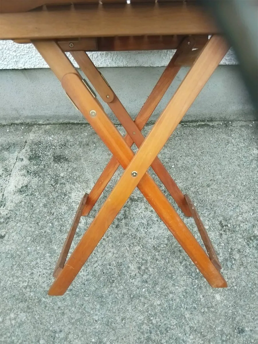 Small garden table - Image 3