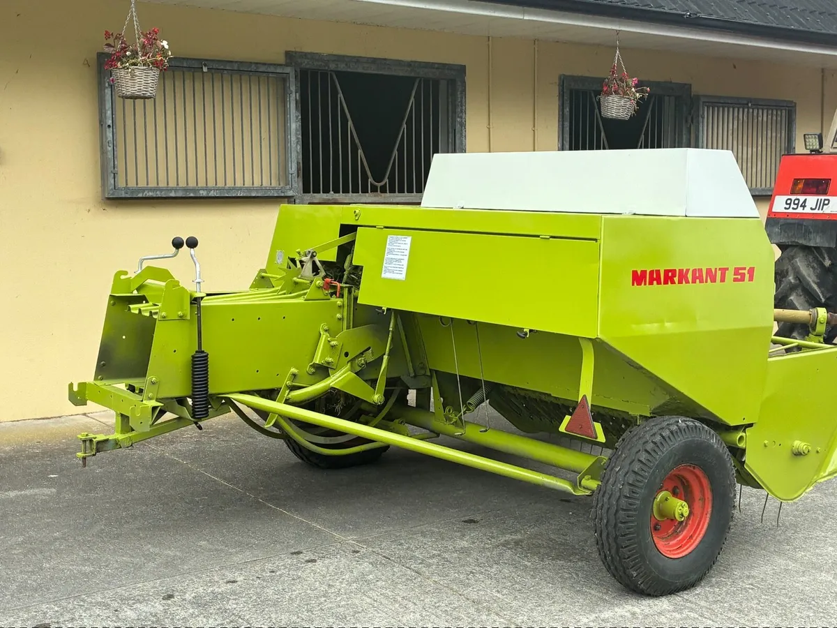 Baler - Image 2