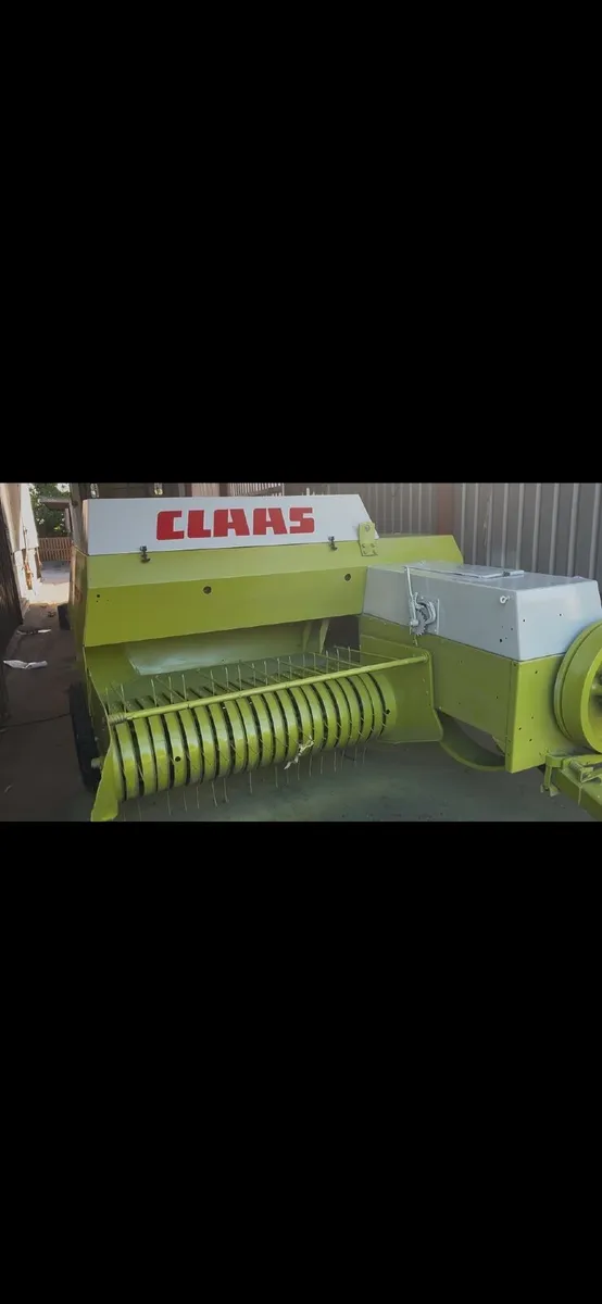 Baler - Image 1
