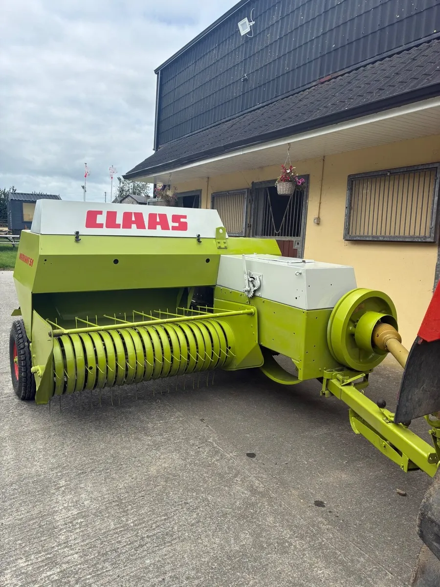 Baler - Image 4
