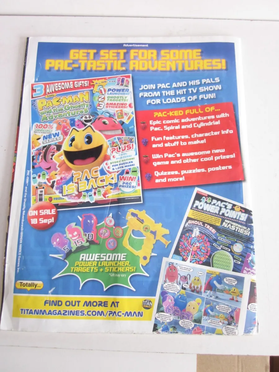 Five Simpsons Comics Published by Bongo Comics - Image 4