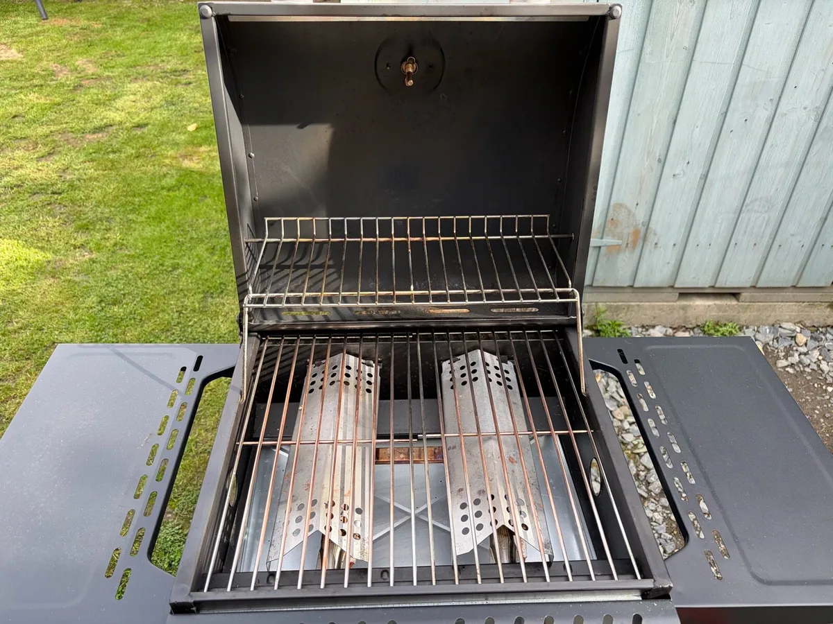 BBQ - Image 2