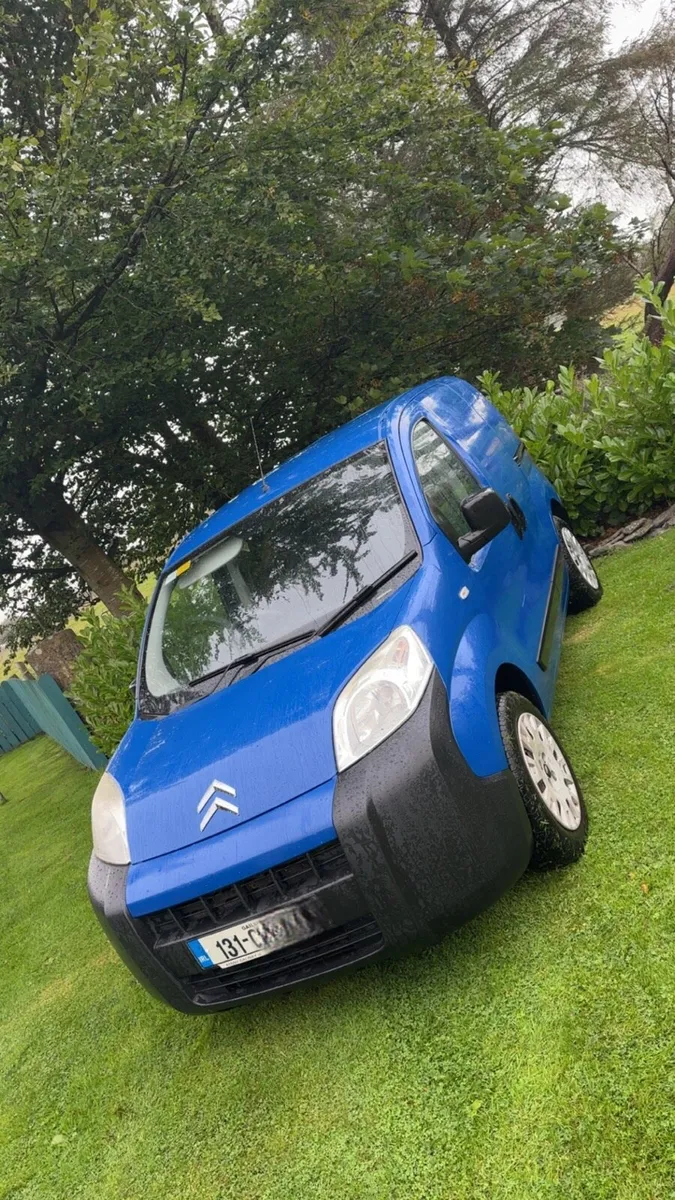 Citroen Nemo - Image 1