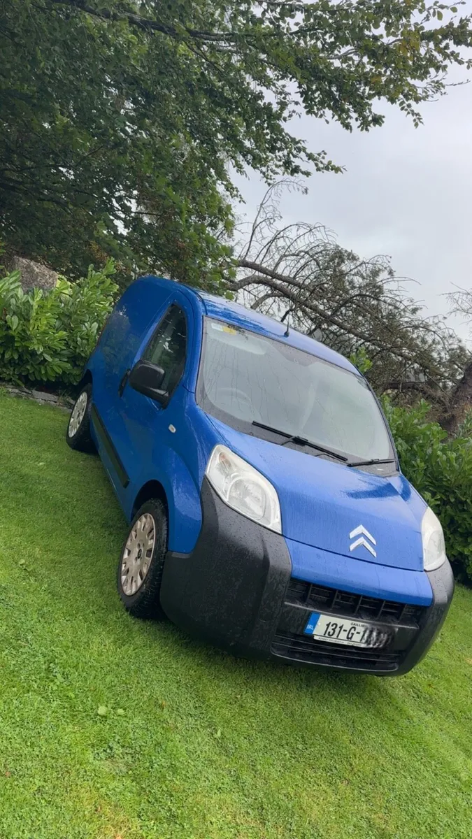 Citroen Nemo - Image 2