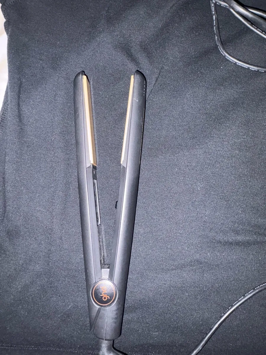GHD - Image 1