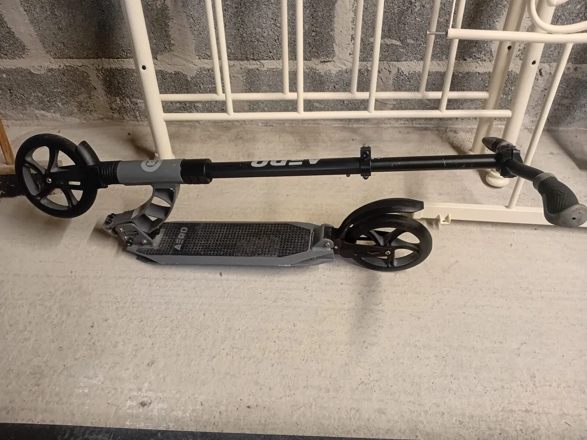 Scooter