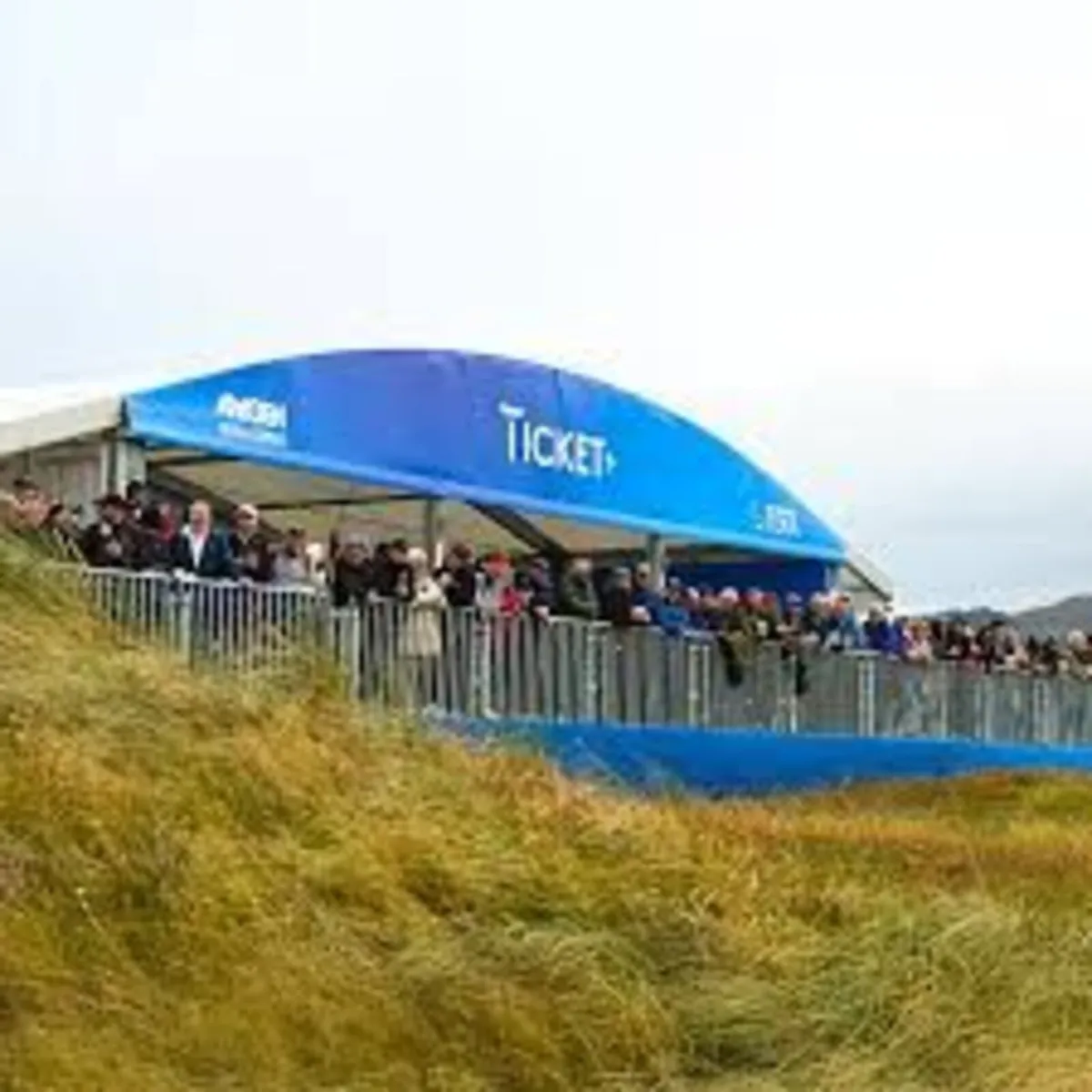 Amgen Irish Open Tickets, – Sunday 13th September - Image 1