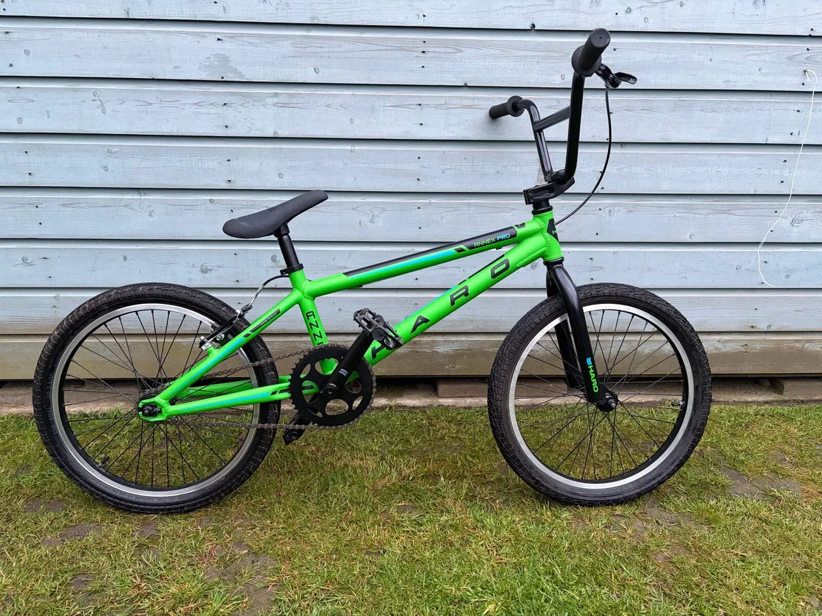 BMX - Image 1