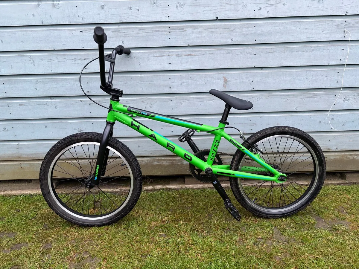 BMX - Image 2