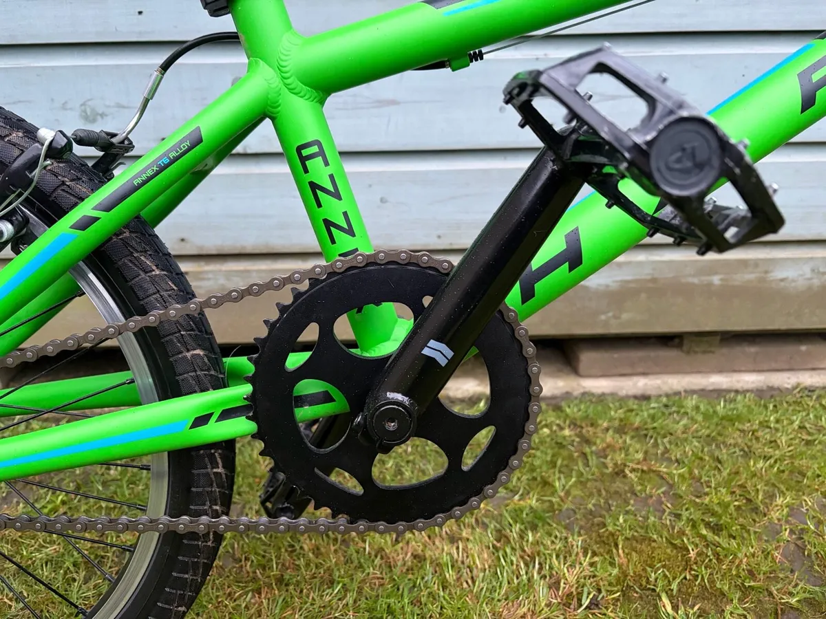 BMX - Image 4