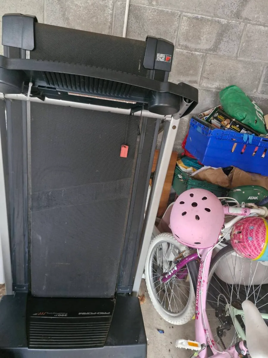 Treadmill - Image 4