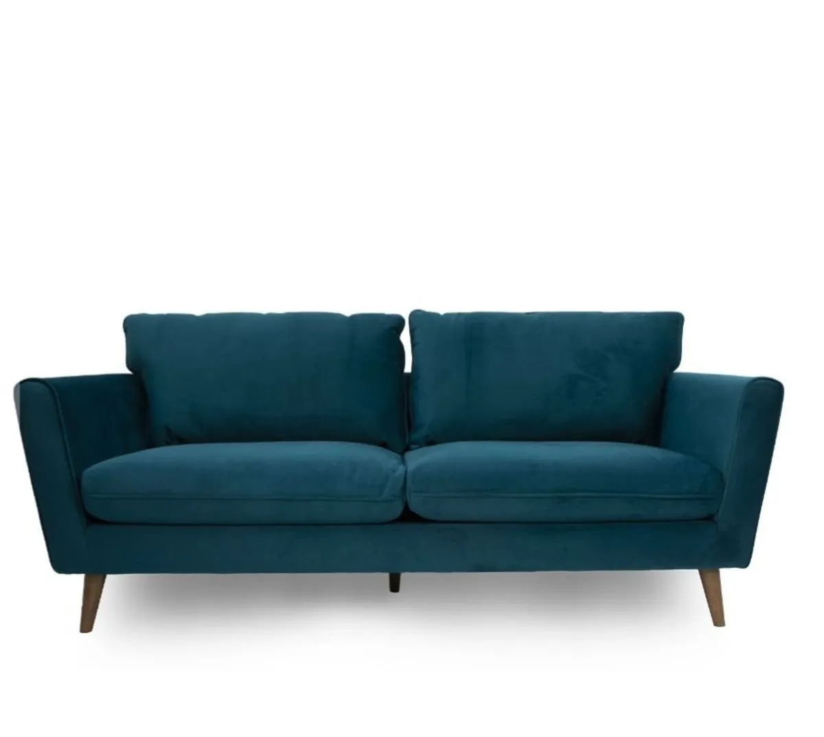 3 Seater Sofa-EZ Living-Excellent Condition €599 - Image 1