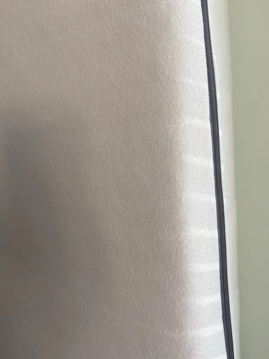 Ikea single foam mattress - Image 2