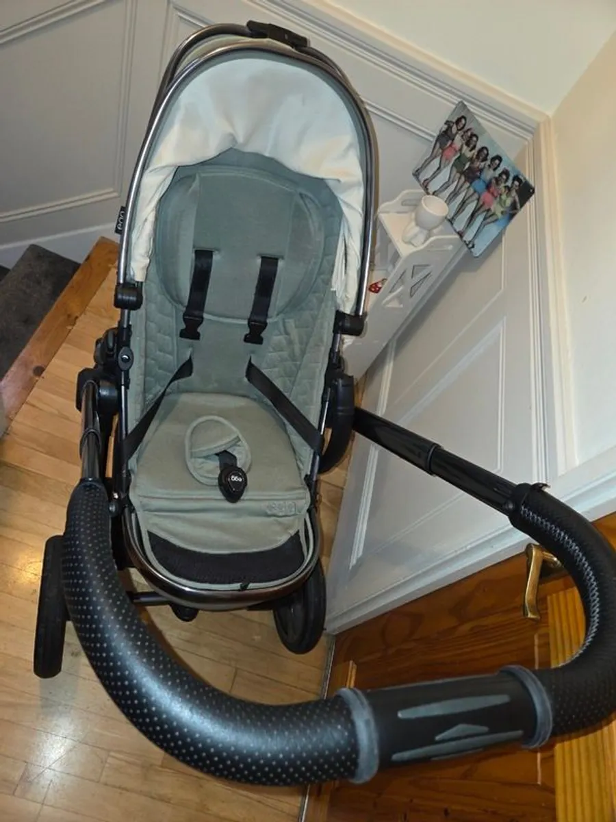 Egg Buggy - Image 3