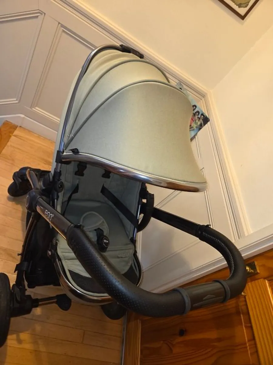 Egg Buggy - Image 4