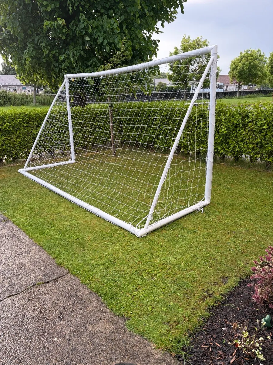 Goal Post