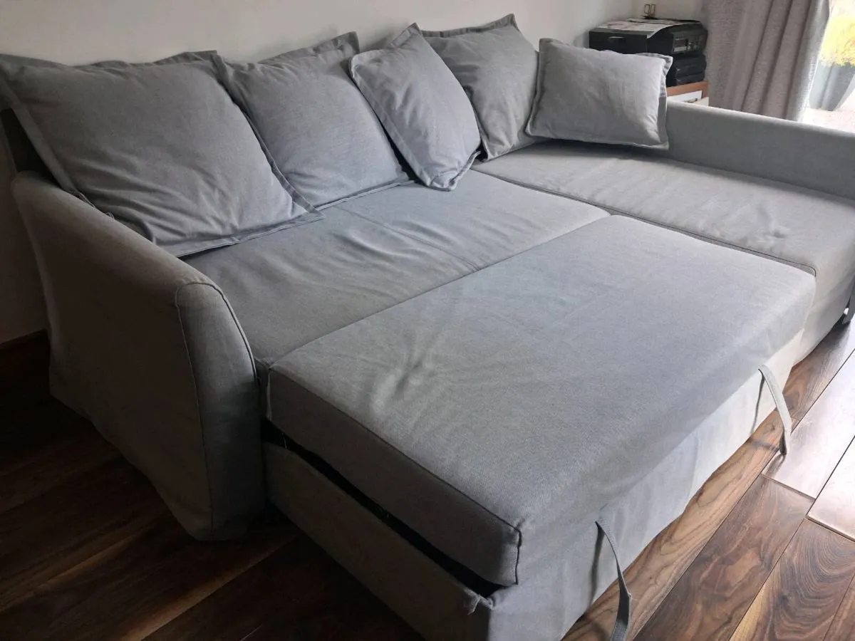 Sofa bed - Image 2