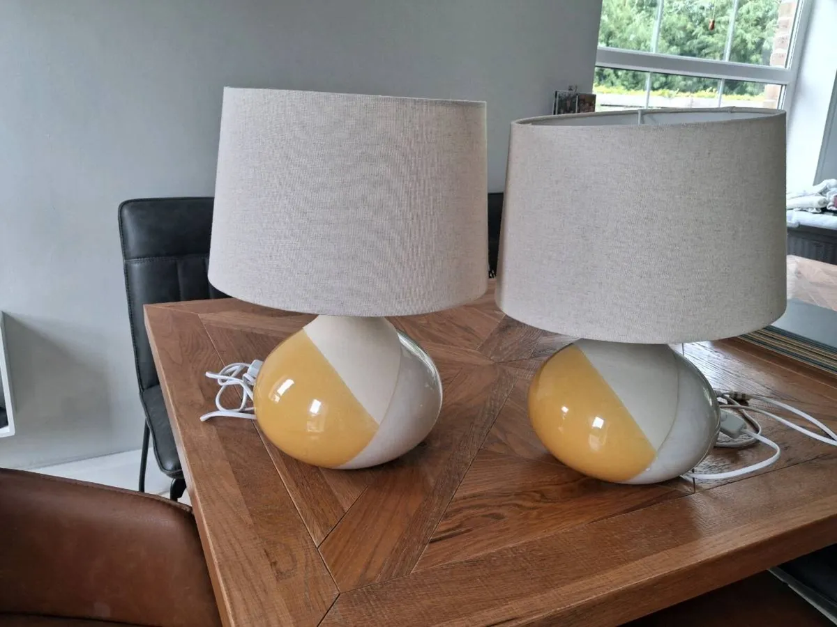 Lamps