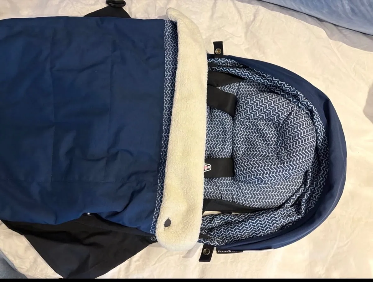 Baby zen yoyo newborn pack - Image 1