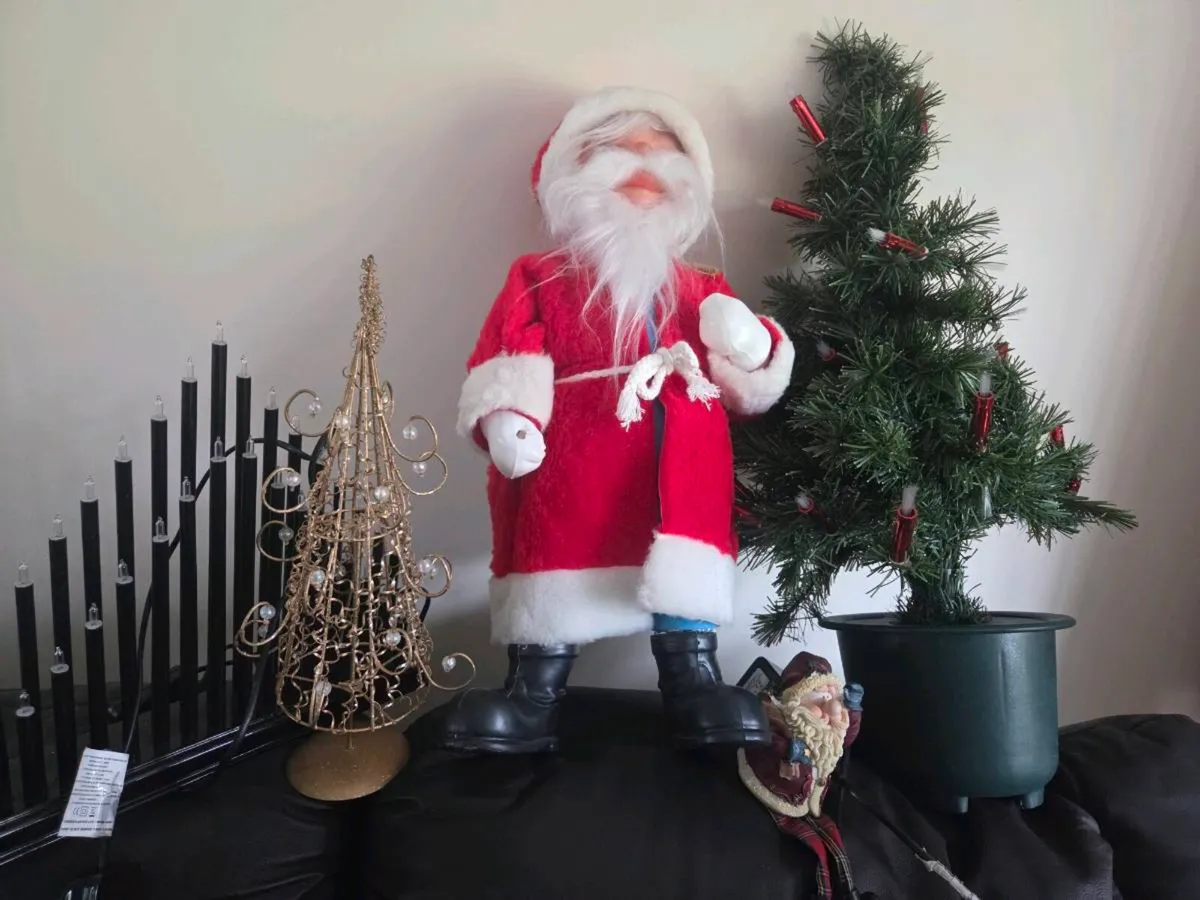 Christmas bundle