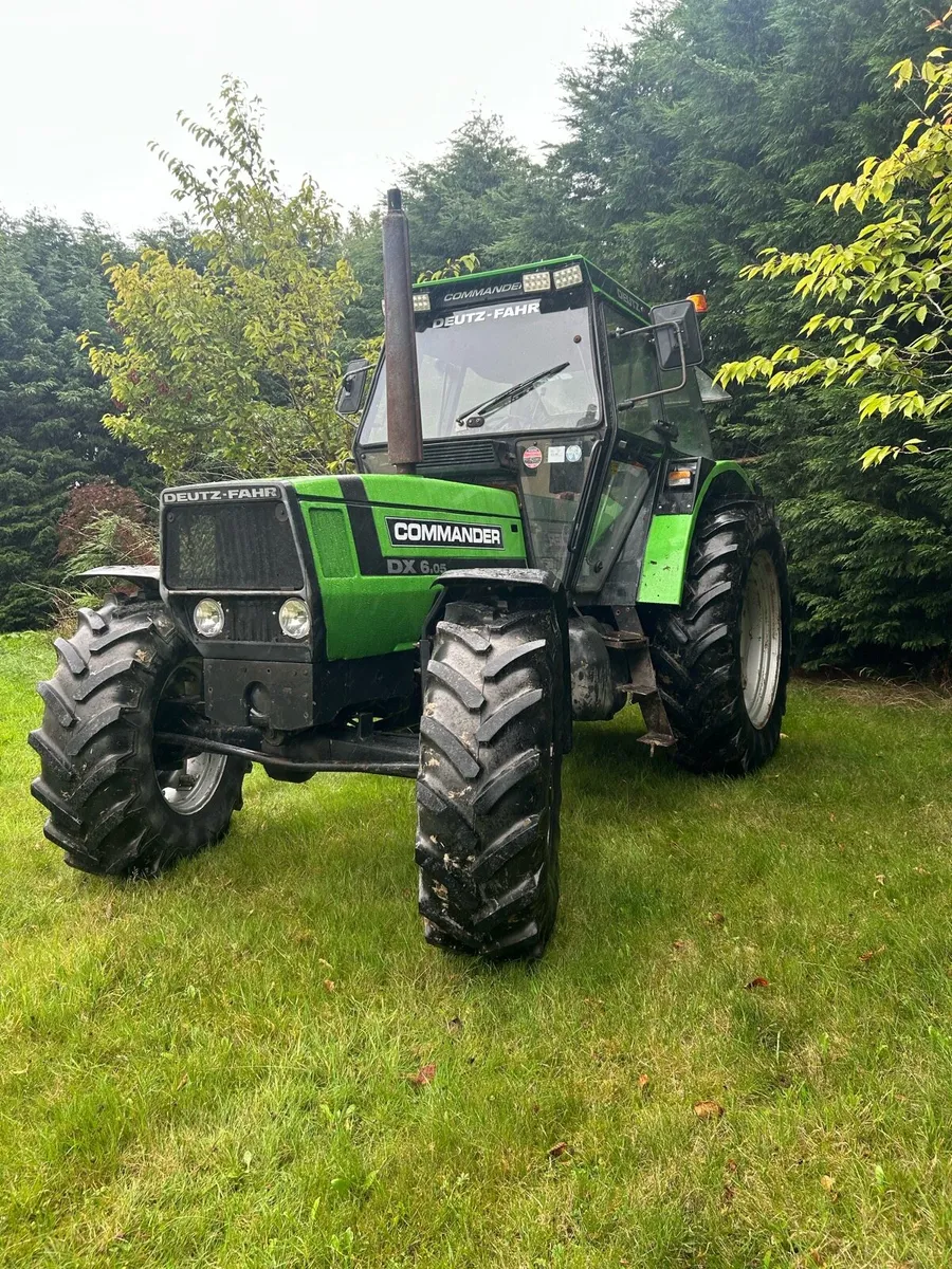 Deutz commander - Image 2