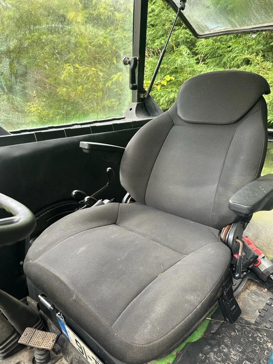 Deutz commander - Image 4