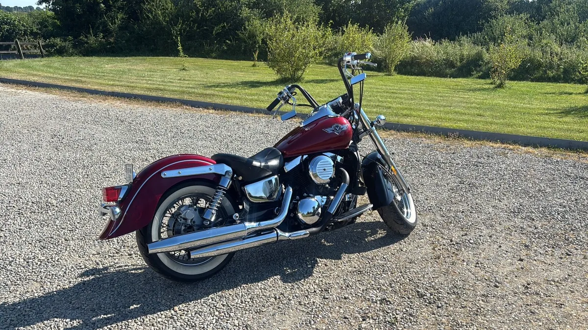 Kawasaki Other 1997 - Image 3