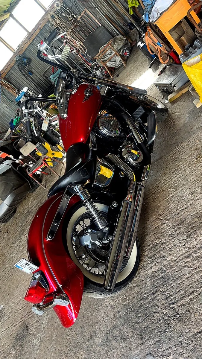 Kawasaki Other 1997 - Image 1
