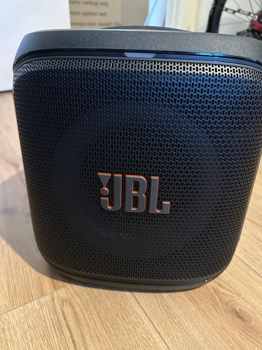 JBL Partybox encore essential 2 - Image 1
