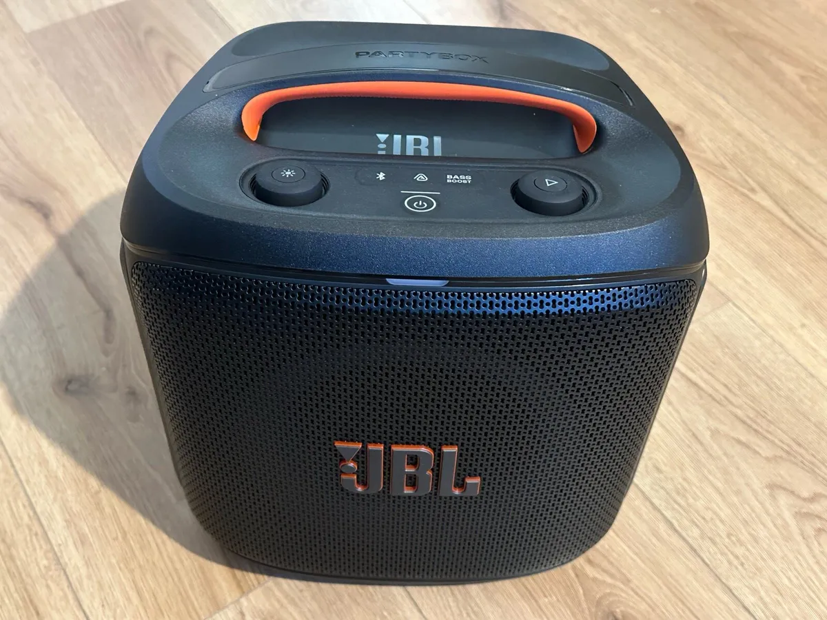 JBL Partybox encore essential 2 - Image 2