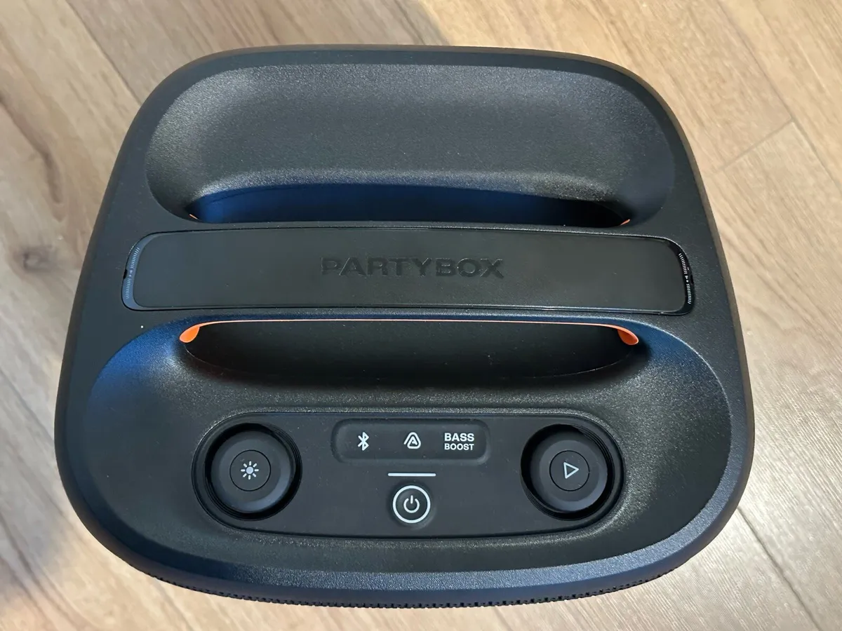 JBL Partybox encore essential 2 - Image 3