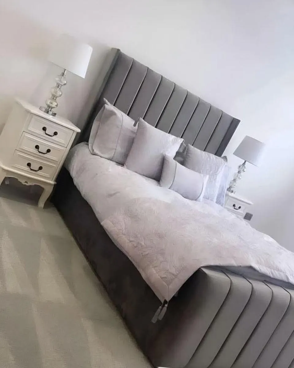 New beds - Image 2