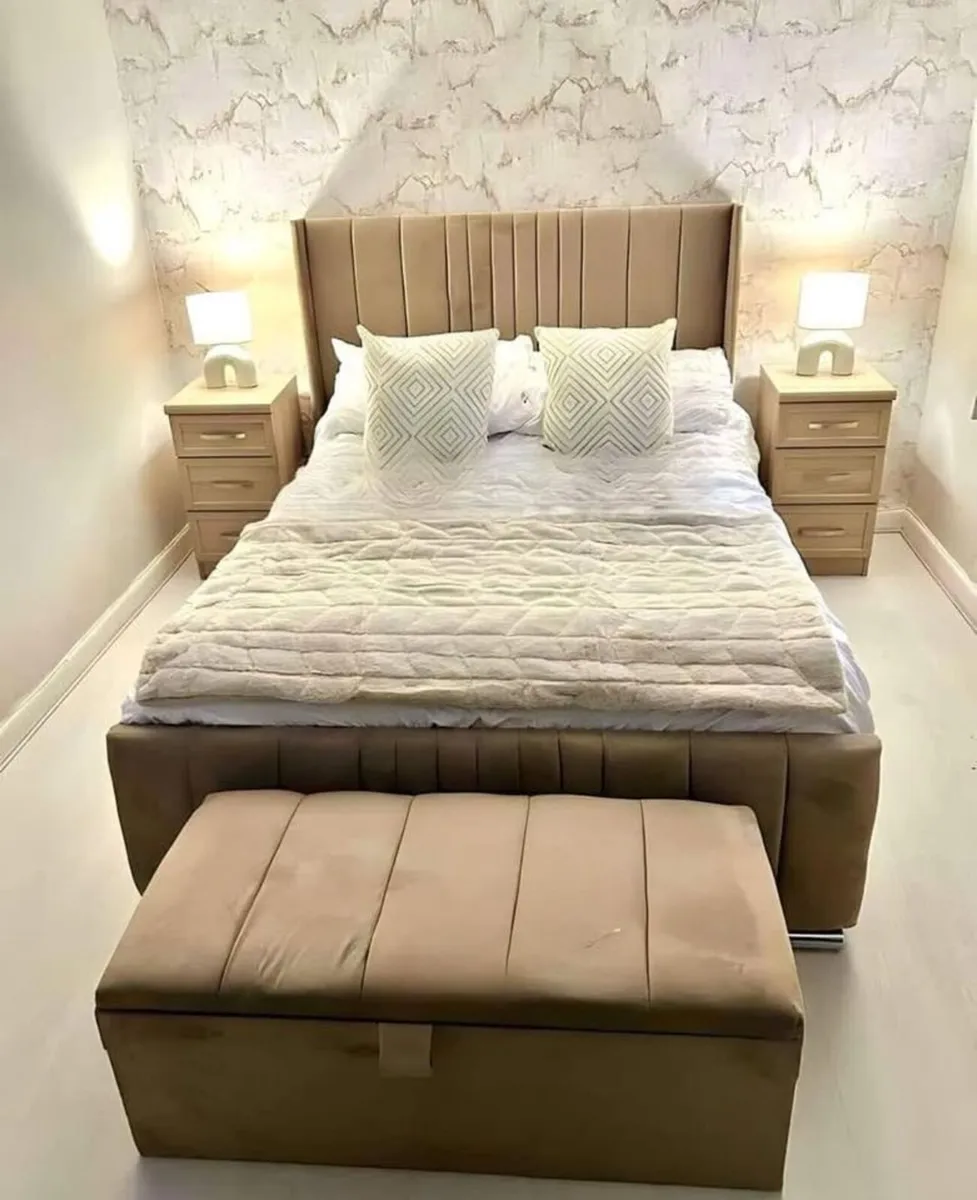 New beds - Image 4