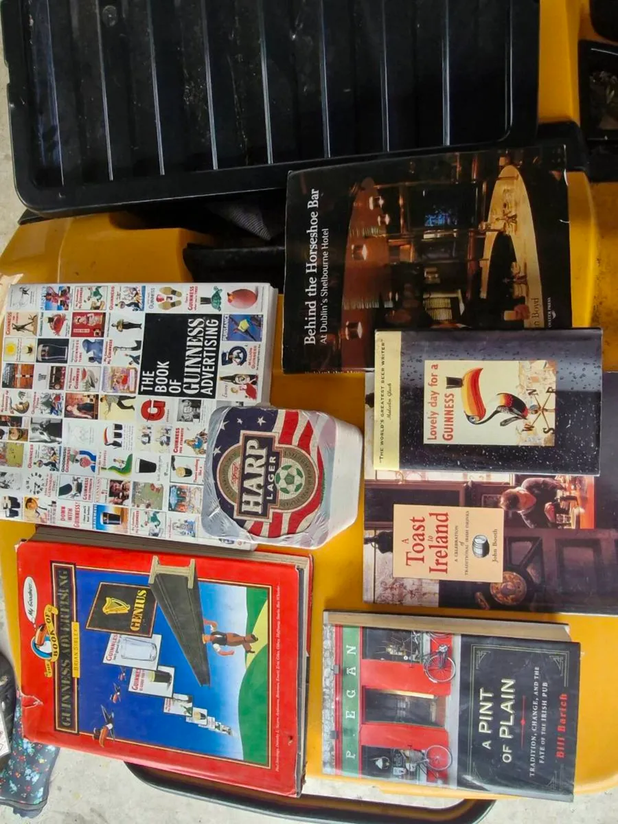 Guinness books - Image 2