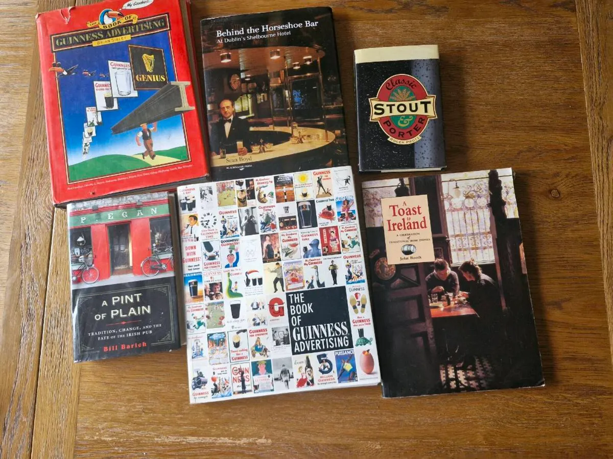 Guinness books - Image 1