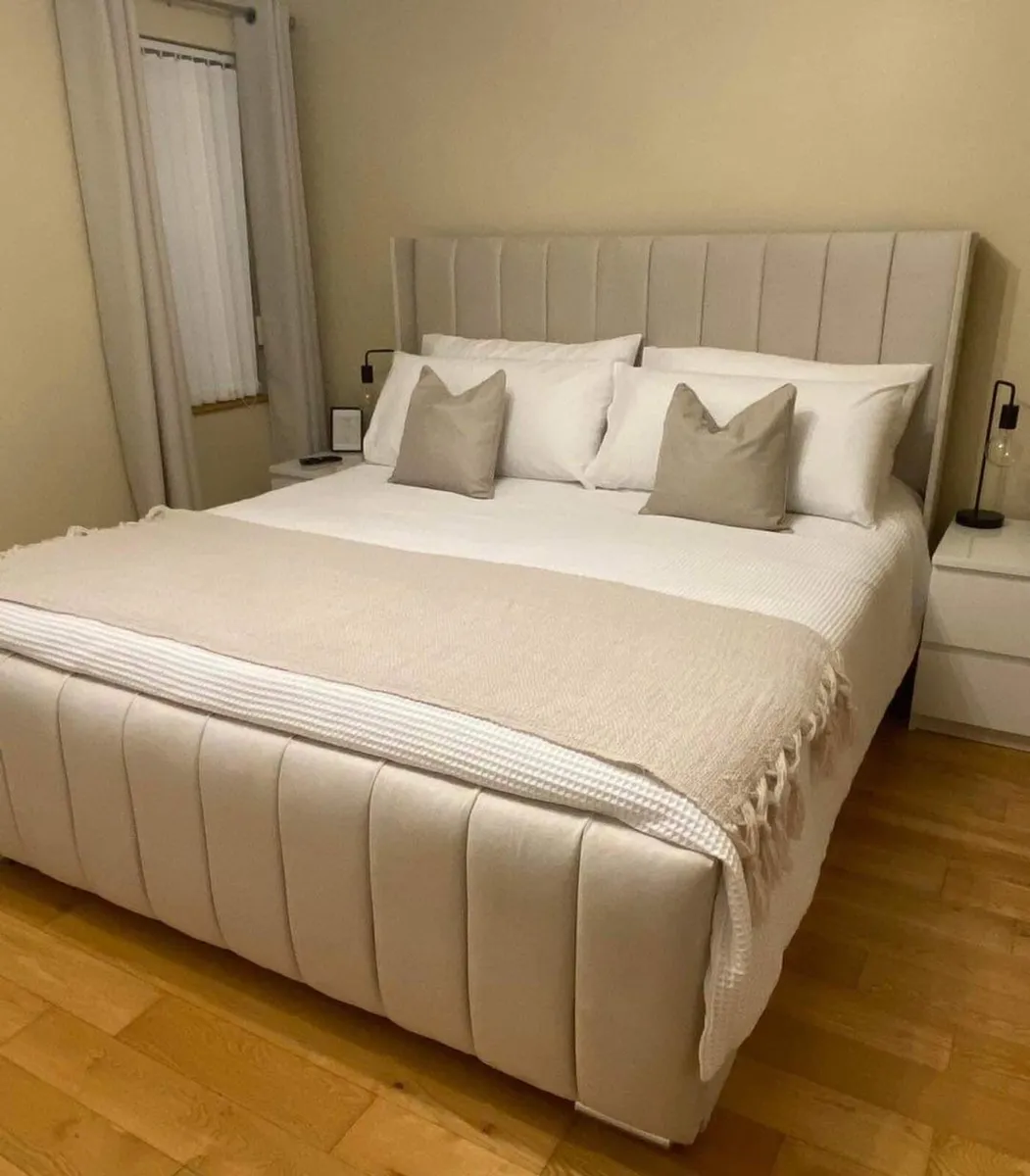 New beds - Image 4