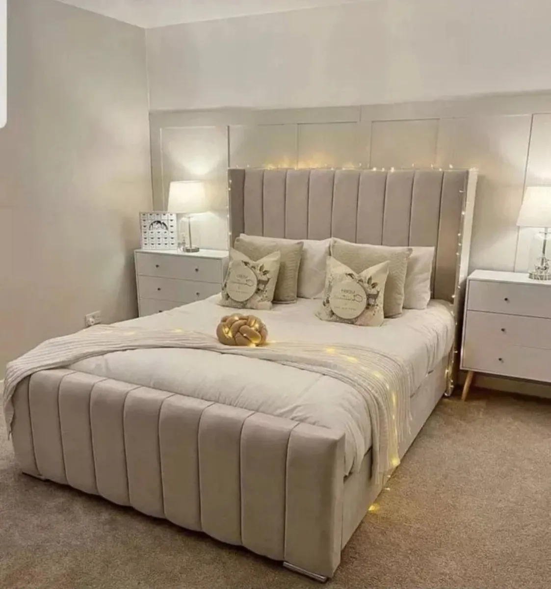 New beds - Image 1
