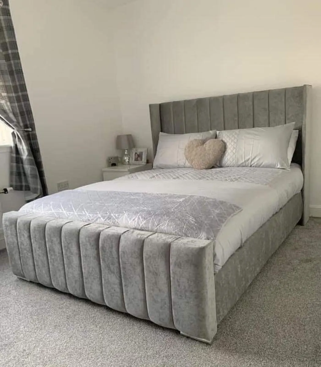 New beds - Image 2