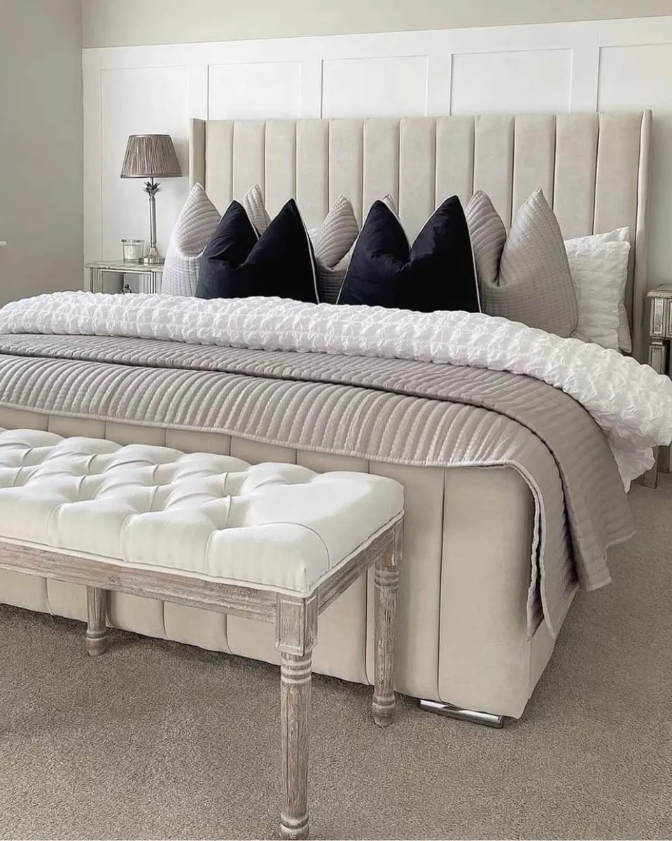 New beds - Image 3